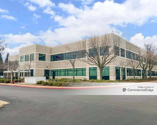 Roseville Innovation Park