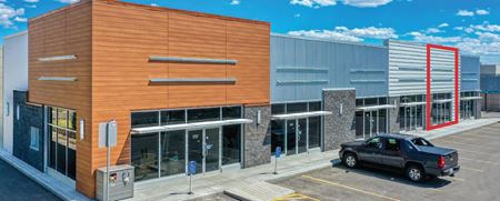 Retail space for Rent at 5333 61 Avenue Southeast in Calgary