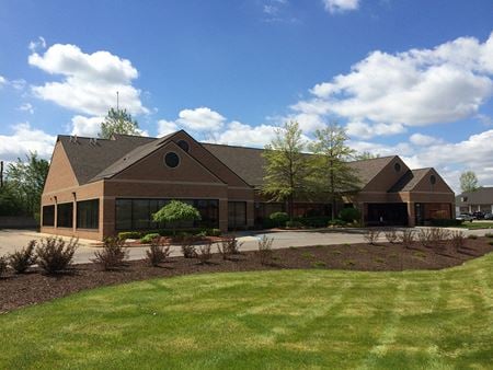 Office space for Rent at 4893-4897 Rochester Rd in Troy