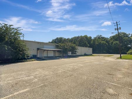 Flex Space space for Rent at 3328 Rice Mine Road in Tuscaloosa
