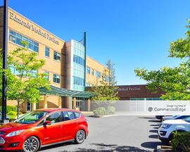 Edmonds Campus - Edmonds Medical Pavilion