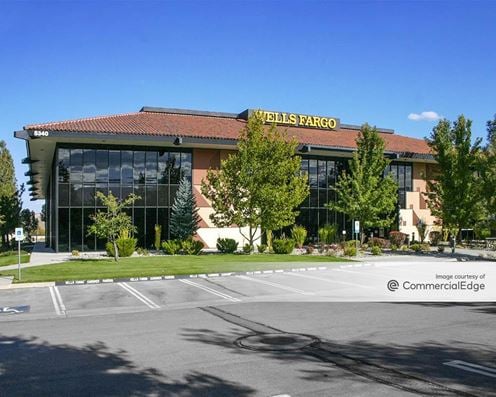 NevDex Office Park - Building 2