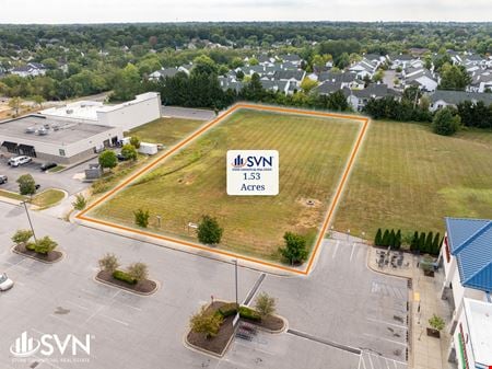 VacantLand space for Sale at 3154 Mapleleaf Dr in Lexington Fayette