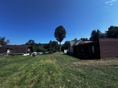 Photo of commercial space at 57 & 69 Circle Dr in Port Crane