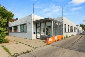 4614-16 West Fullerton Avenue