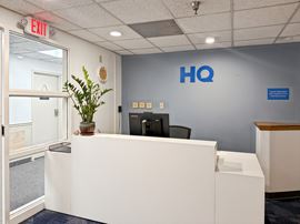HQ - Upper St Clair - Boyce Plaza