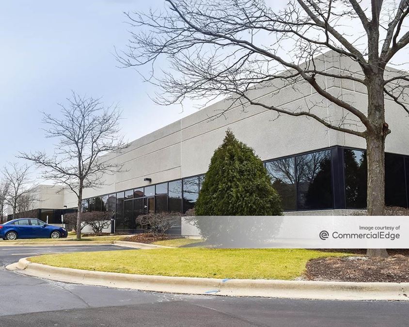 Lisle Business Center 2200 Western Court 2200 Western Court Lisle Lisle Business Center 2200 Western Court 2200 Western Court Lisle