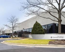 Lisle Business Center - 2200 Western Court