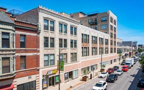 3145 N Lincoln Ave