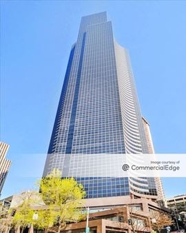 Columbia Center