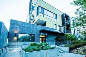 Office/Retail Condo for Sale