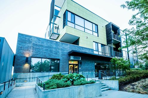Office/Retail Condo for Sale