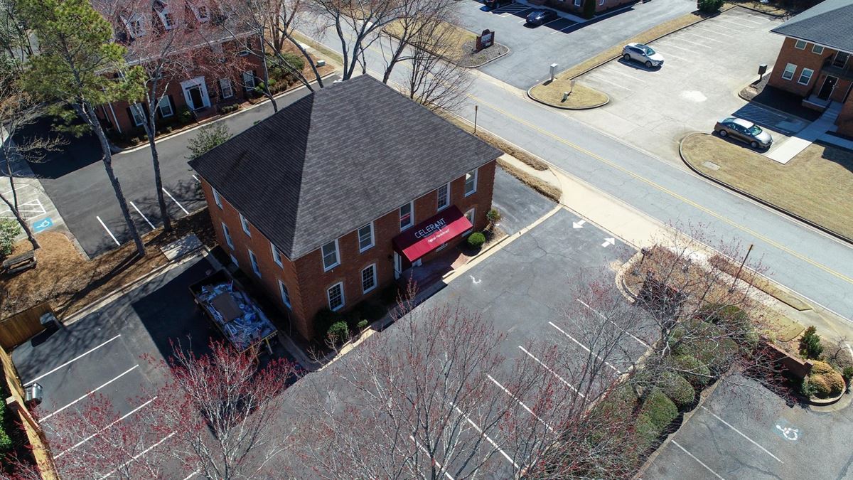 610 Colonial Park Dr