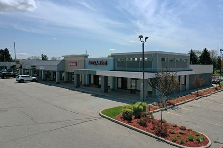 Photo of commercial space at 3868 - 3900 Lake Michigan Dr NW in Grand Rapids