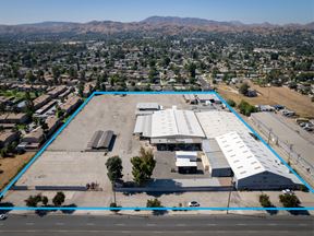 25525 Redlands Blvd