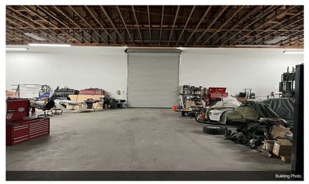 Industrial space for Rent at 180 Oasis Rd in Palm Springs