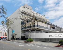 9250 Wilshire Blvd