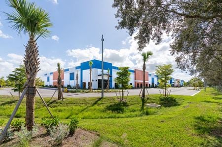 Industrial space for Rent at 16140 Parallel Drive in Fort Myers