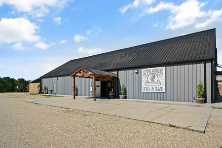 Retail space for Sale at 51494 LA-16 in Denham Springs