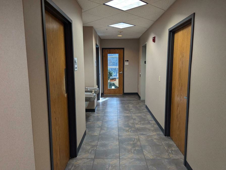Forest Green Executive Center