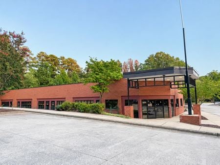 Office space for Rent at 201 Mackenan Drive in Cary