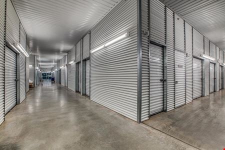 Photo of commercial space at 2515 WASHINGTON AVE in HOUSTON