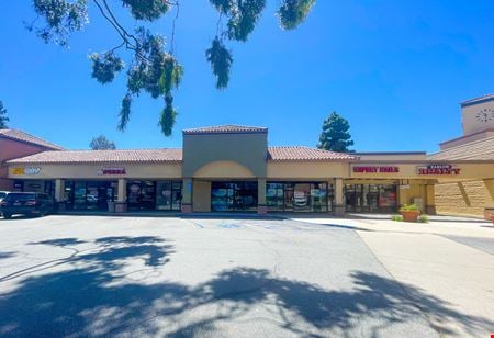 Retail space for Rent at 5221 Mission Oaks Blvd in Camarillo