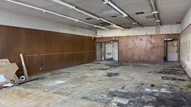 Mission Street Owner-User Retail Opportunity