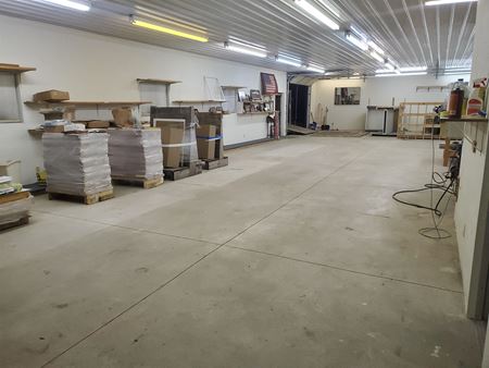 Other space for Sale at W1830 Old Peshtigo Rd in MARINETTE