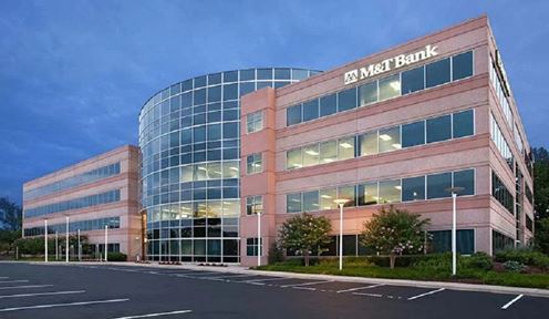Intelligent Office (Rockville) - Rockville