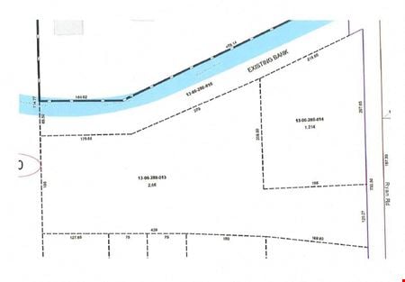 VacantLand space for Sale at 31955 Ryan Rd in Warren