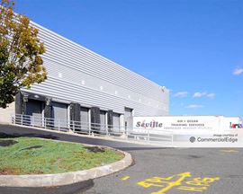 Prologis JFK Logistics Center - 230-79 International Airport Center Blvd