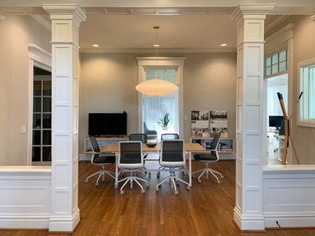 Office space for Rent at 1109 22nd St S in Birmingham