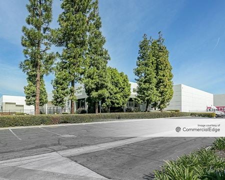 Photo of commercial space at 14235 Ramona Ave. in Chino