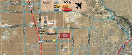 Commercial space for Sale at  Holly Road in Adelanto