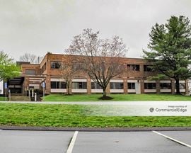 325 & 500 River Ridge Drive