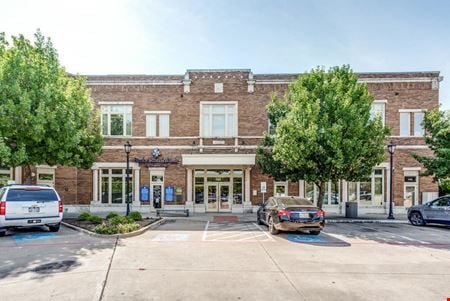 Photo of commercial space at 1100 Parker Square in Flower Mound