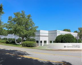 Prologis Atlanta South - 560, 565 & 600 Atlanta South Pkwy