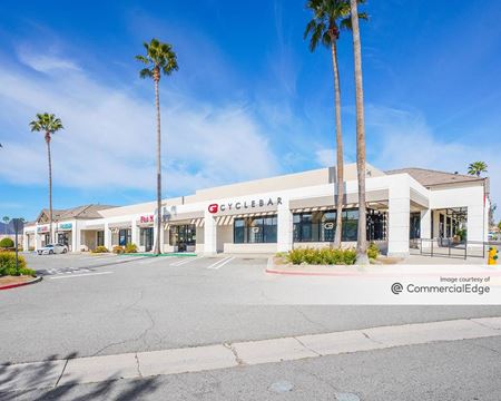 Retail space for Rent at 26447 Ynez Road in Temecula