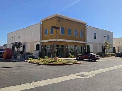 Expressway Business Park