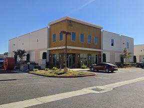 Expressway Business Park