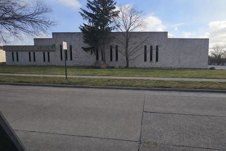 Industrial space for Sale at 5848 Hubbard Street in Garden City