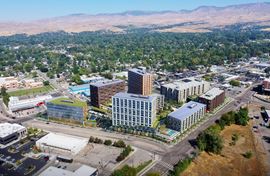 Whitewater + Main