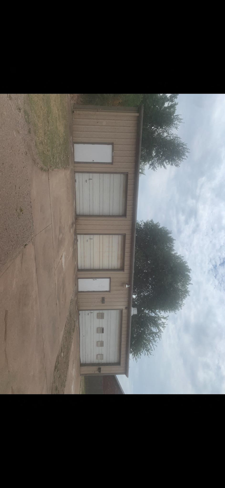 Photo of commercial space at 603 W Highpoint Dr in Stillwater