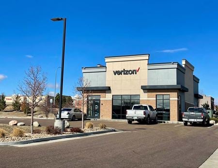 Retail space for Sale at 6904 W 10th St in Greeley