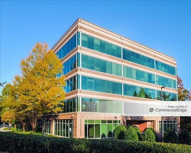 Spalding Triangle Office Park - 5445 Triangle Pkwy