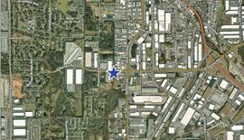 3,162± SF on 0.60± AC Industrial Availability
