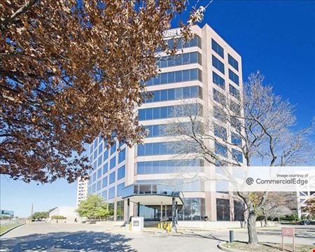 Office space for Rent at 5429 Lyndon B Johnson Fwy in Dallas