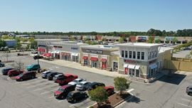 Gateway Plaza