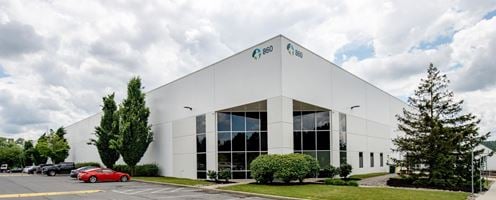 860 Nestle Way, Breinigsville, PA
